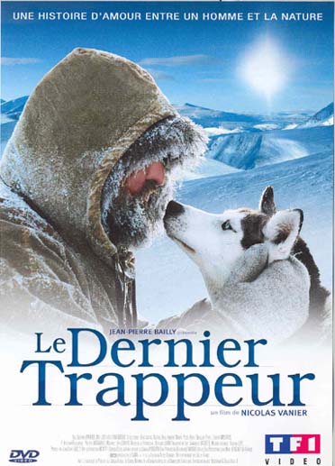 Le dernier trappeur [DVD]