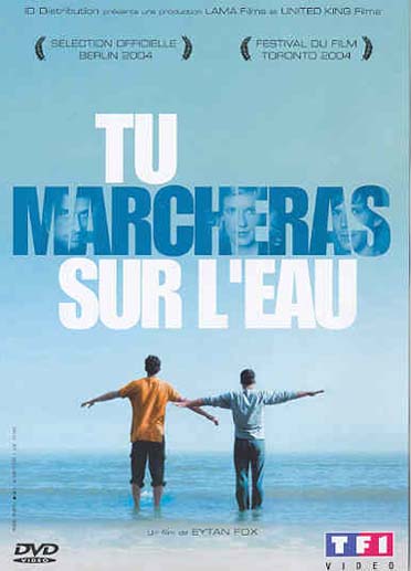 (Occasion) - Tu marcheras sur l'eau [DVD]