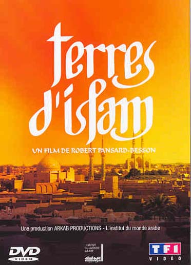 Terres d'Islam [DVD]