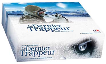 Le dernier trappeur [DVD]