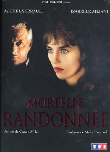 Mortelle randonnée [DVD] - flash vidéo