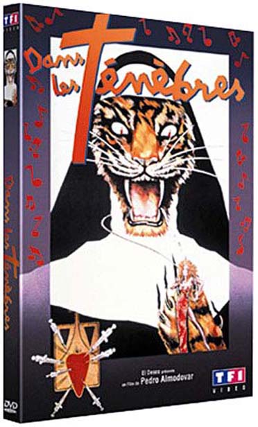 Dans les ténèbres [DVD]