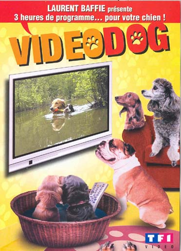 Video dog [DVD]