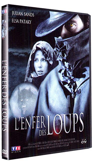 L'Enfer des loups [DVD]