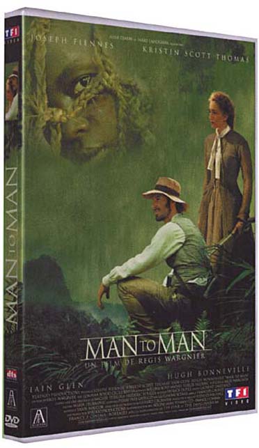Man to Man [DVD]