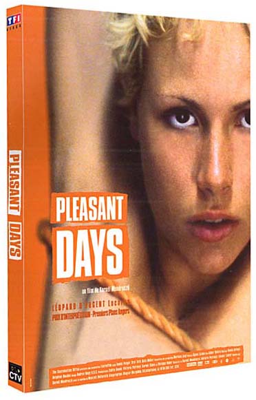 Pleasant Days [DVD]