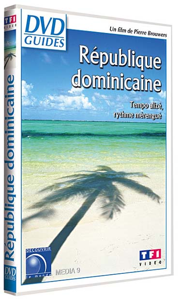 République dominicaine - Le berceau du Nouveau Monde [DVD]