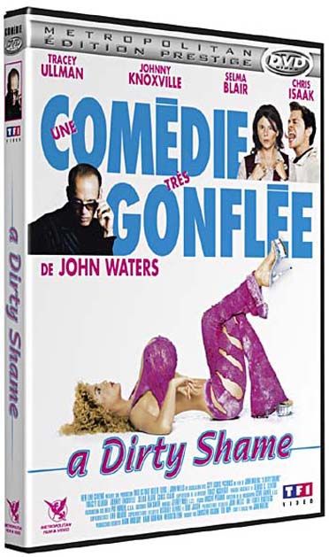A Dirty Shame [DVD]