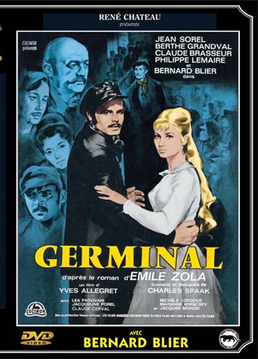 Germinal [DVD]