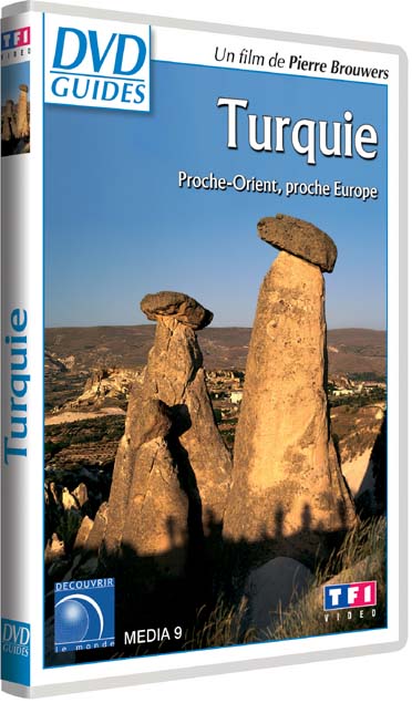 Proche Orient, Proche Europe [DVD]