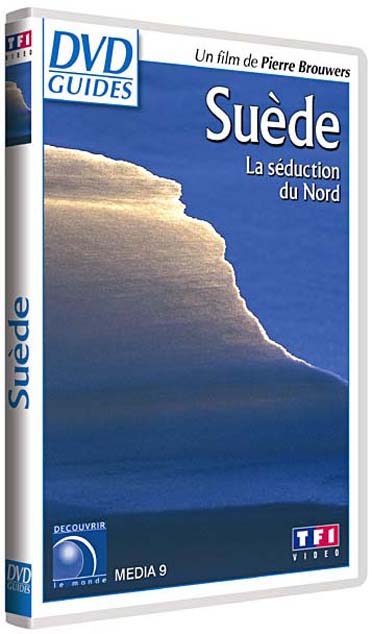 Suède - La séduction du nord [DVD]
