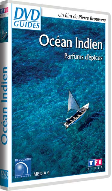 Ocean Indien, Parfum D'Epices [DVD]