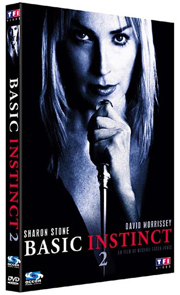 Basic Instinct 2 [DVD]