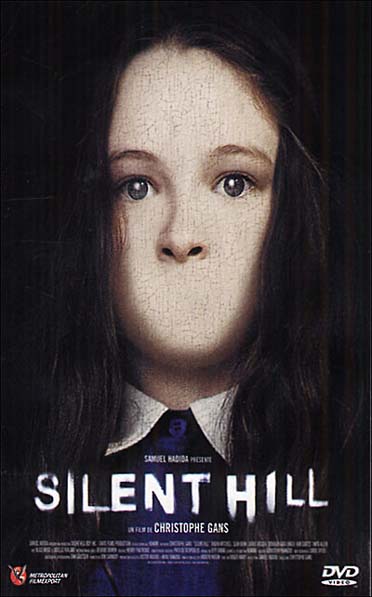 Silent Hill [DVD]