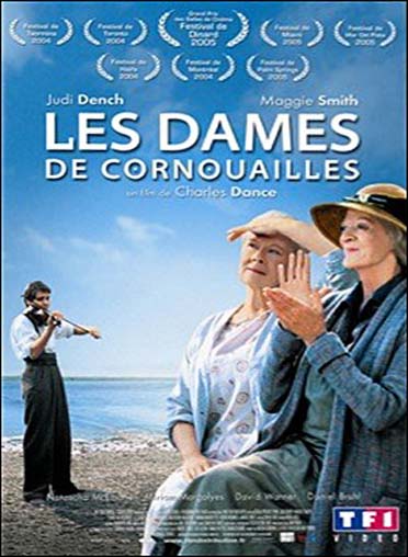 Les Dames de Cornouailles [DVD]