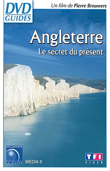 Angleterre, Le Secret Du Present [DVD]