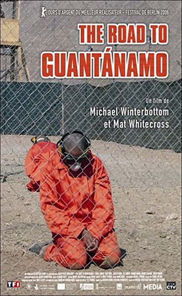 The Road to Guantanamo [DVD]