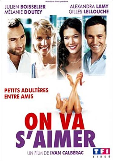 On va s'aimer [DVD]