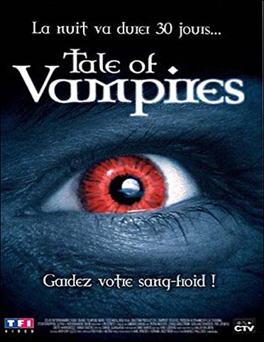 Tale of Vampires [DVD]