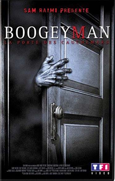 Boogeyman [DVD]