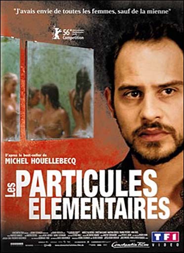 Les Particules élémentaires [DVD]