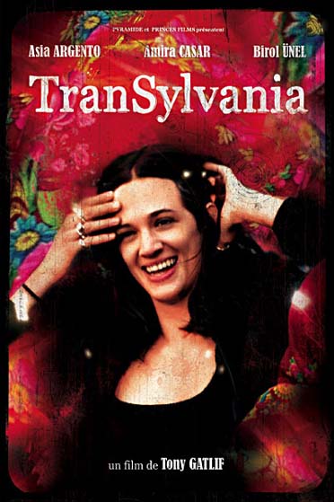 Transylvania [DVD]