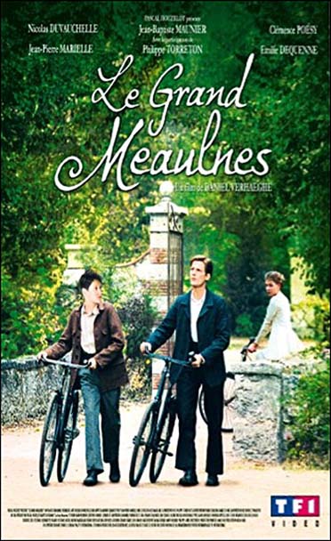 Le Grand Meaulnes [DVD]
