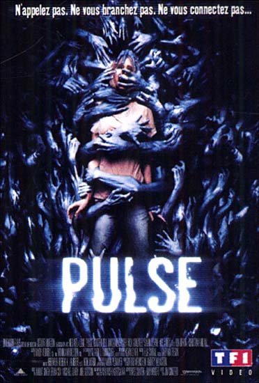 Pulse [DVD]
