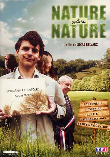 Nature contre nature [DVD]