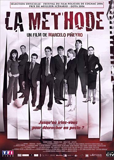 La Méthode [DVD]