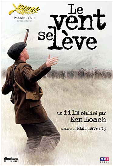 Le Vent se lève [DVD]