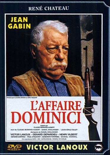 L'affaire dominici [DVD]