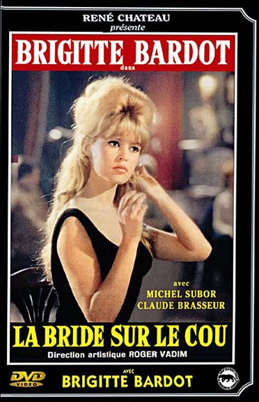 La bride sur le cou [DVD]