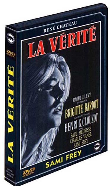 La vérité [DVD]
