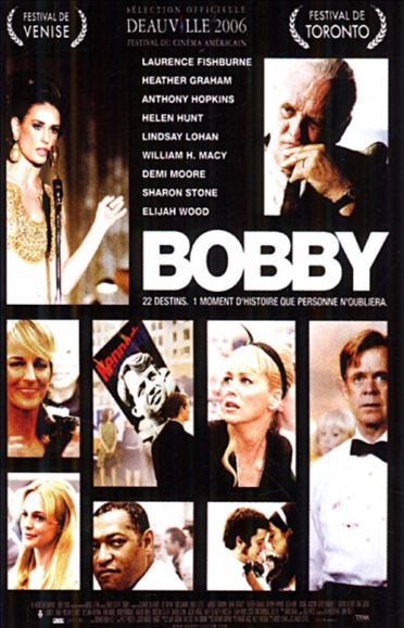 Bobby [DVD]
