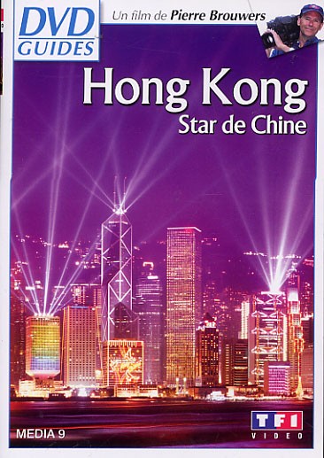 Hong-kong : star de Chine [DVD]