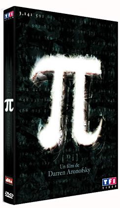 Pi [DVD]