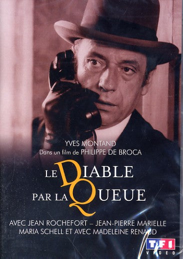 Le Diable par la queue [DVD] - flash vidéo