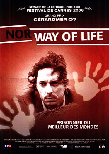 Norway of Life [DVD]