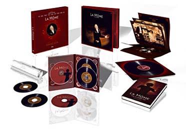 La Môme [DVD]