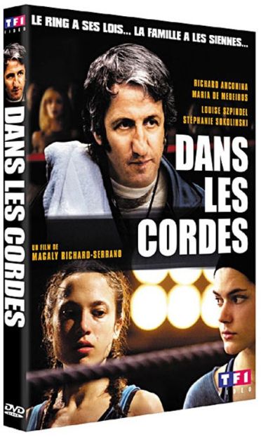 Dans les cordes [DVD]
