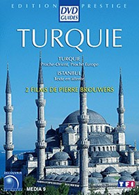 Coffret Prestige - Turquie [DVD]