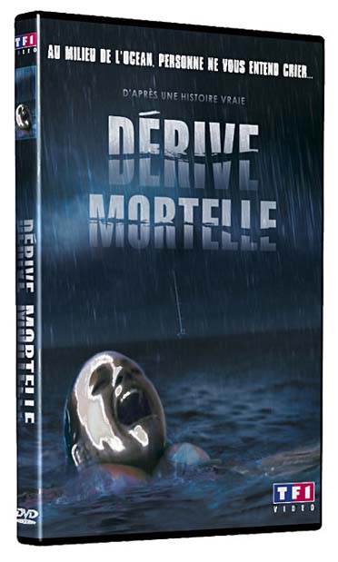 Dérive mortelle [DVD]
