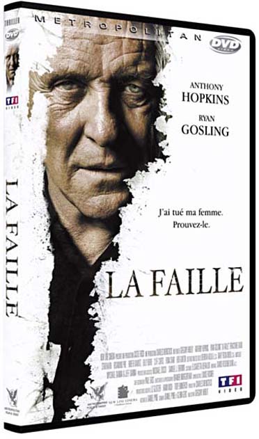 La Faille [DVD]