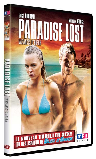 Paradise Lost [DVD]