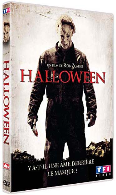 Halloween [DVD]