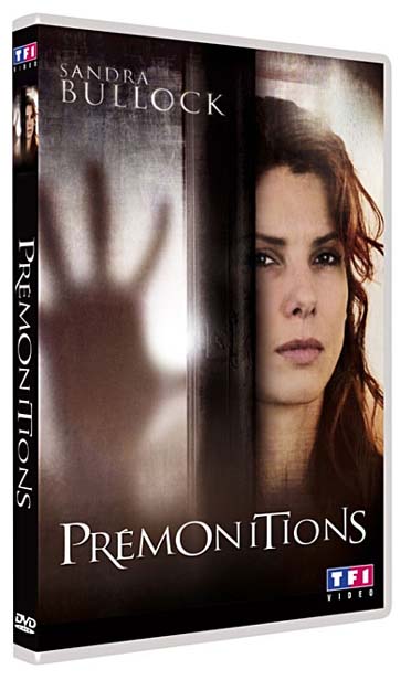 Prémonitions [DVD]