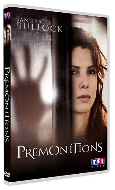 Prémonitions [DVD] - flash vidéo