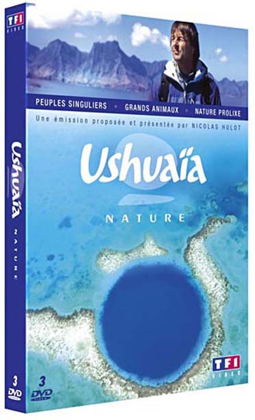Ushuaïa nature - Vol. 6 [DVD]