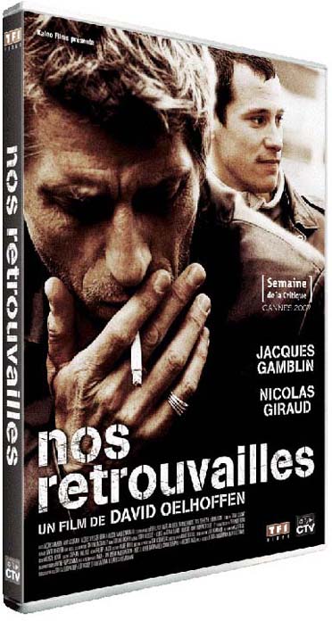 Nos retrouvailles [DVD]
